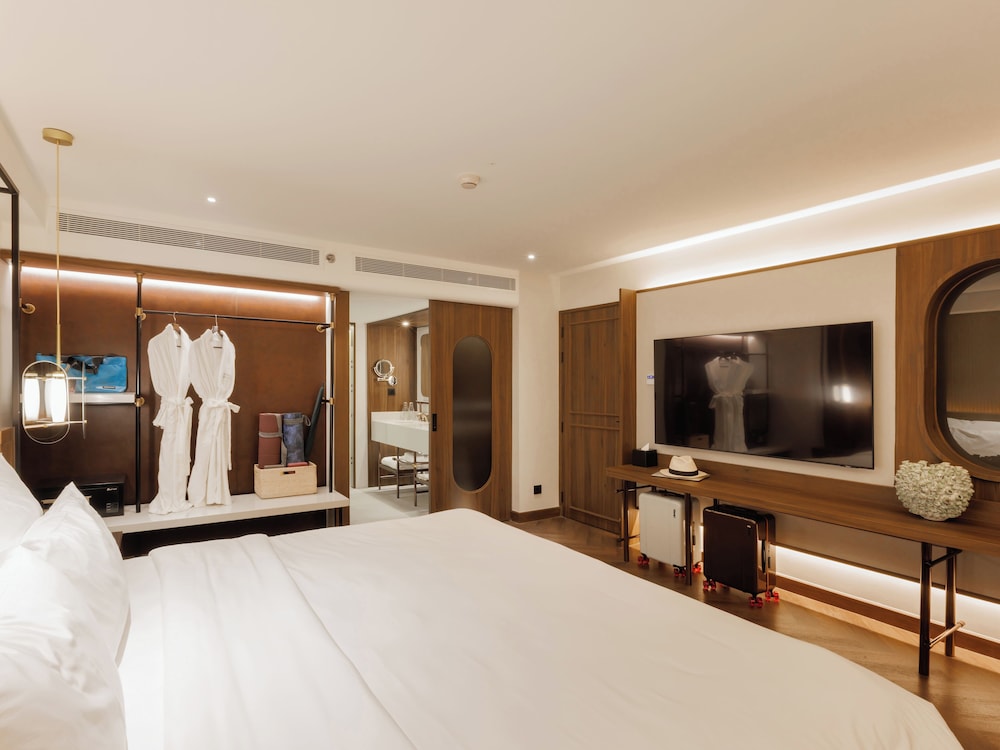 Suite, 1 Bedroom