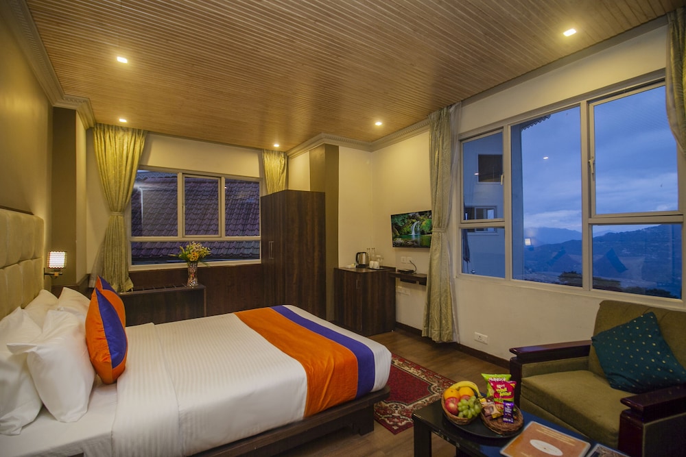 Premium View Room