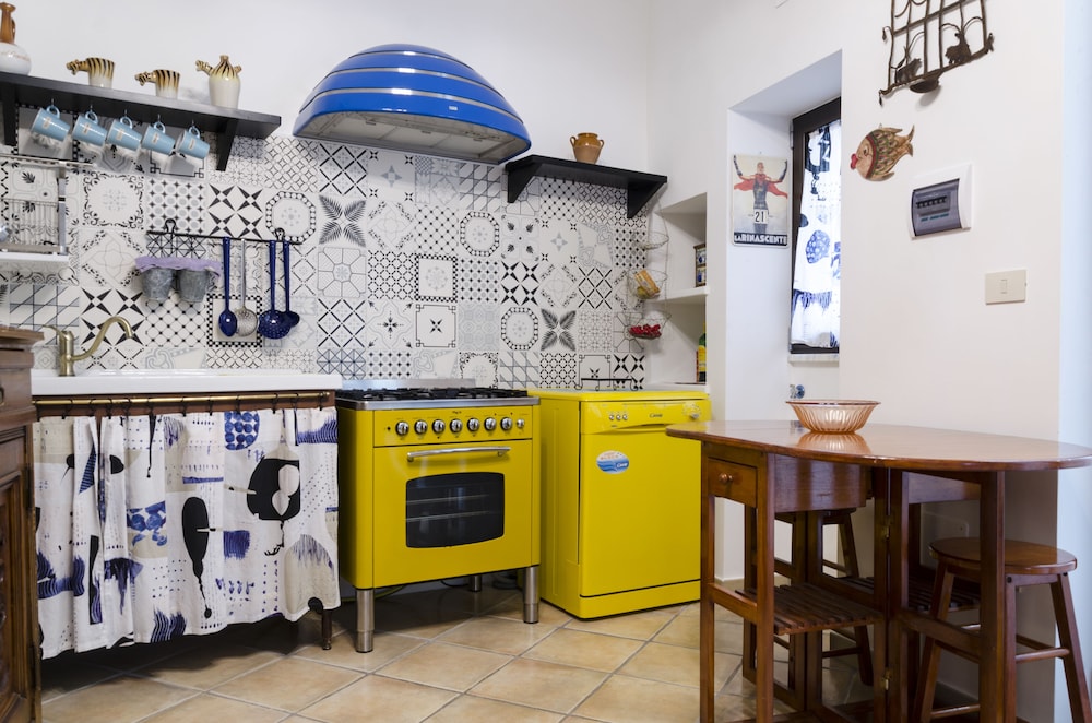 B&B Maria Vittoria i Apartamenty, Zdjęcie 9