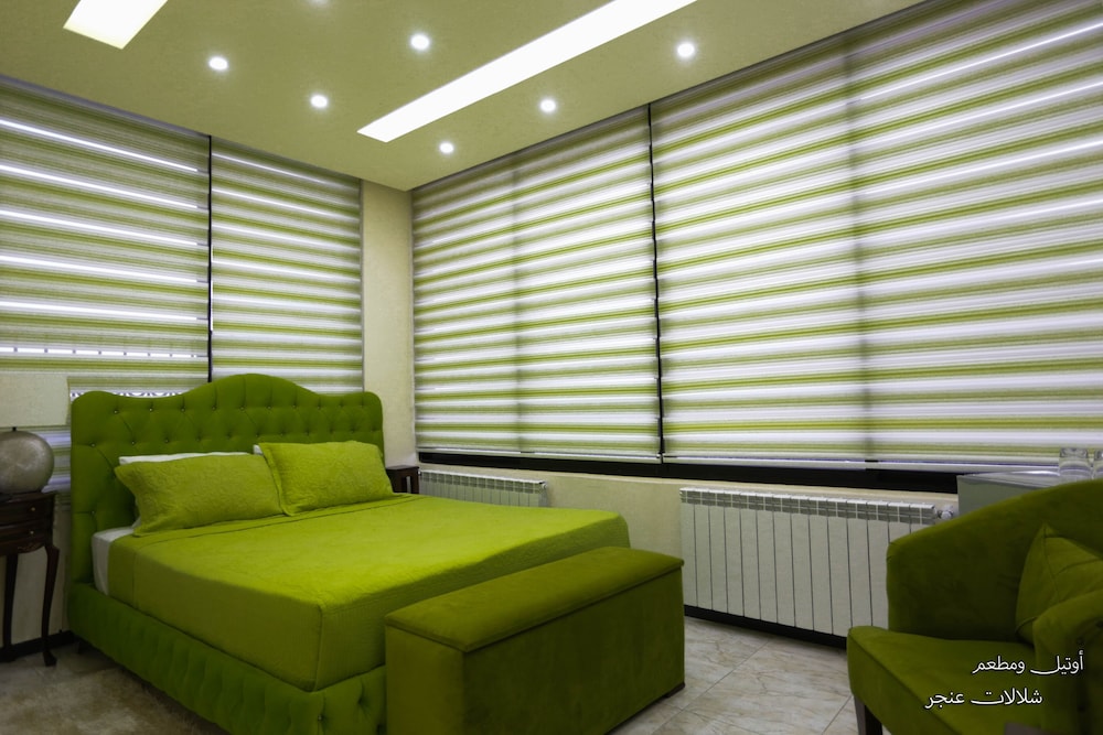 Deluxe Double Room, River View photo 2