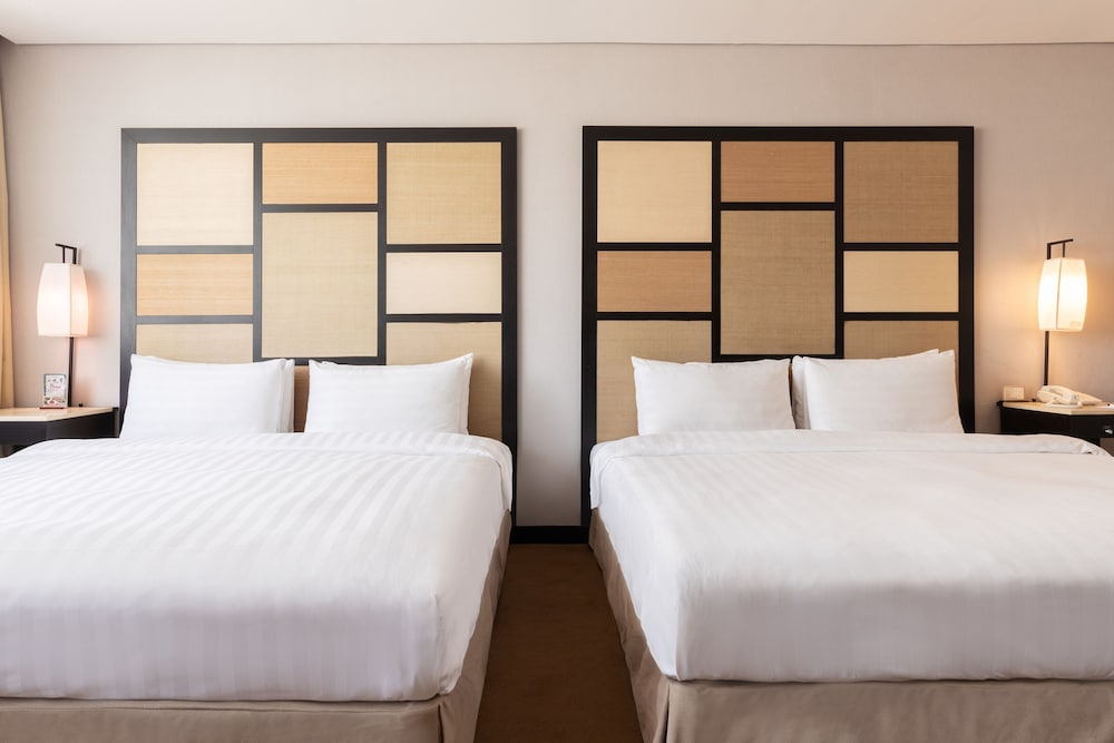 Deluxe Quadruple Room photo 2