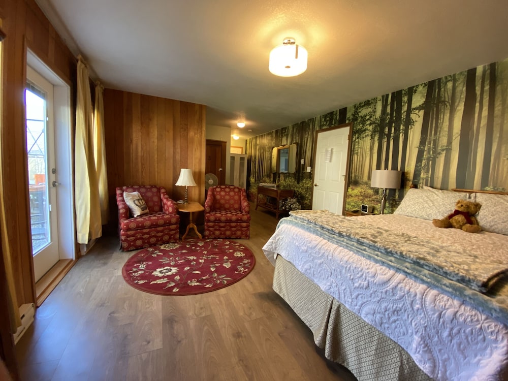 Room, 1 Queen Bed photo 1