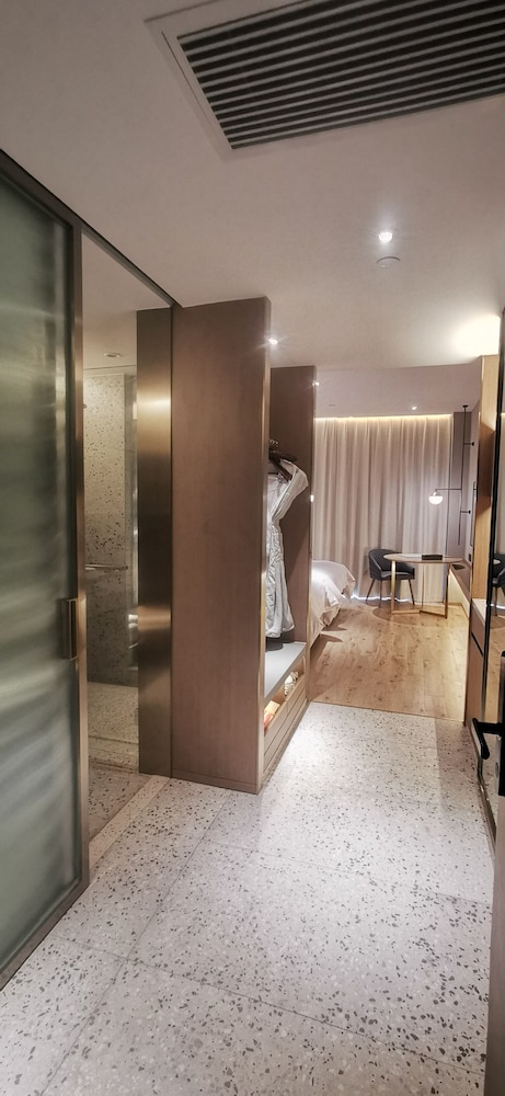 Shuyue Twin Room photo 2