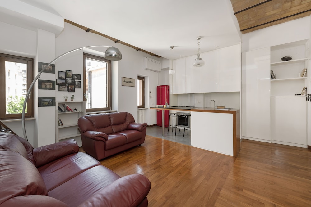 Apartment, 2 Bedrooms