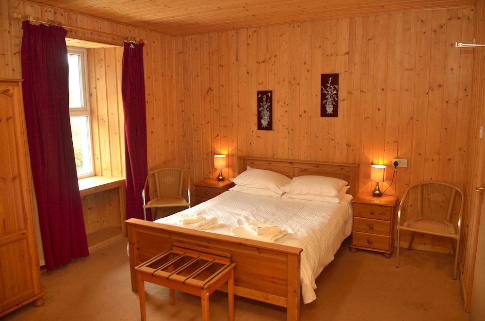 Chalet photo 2