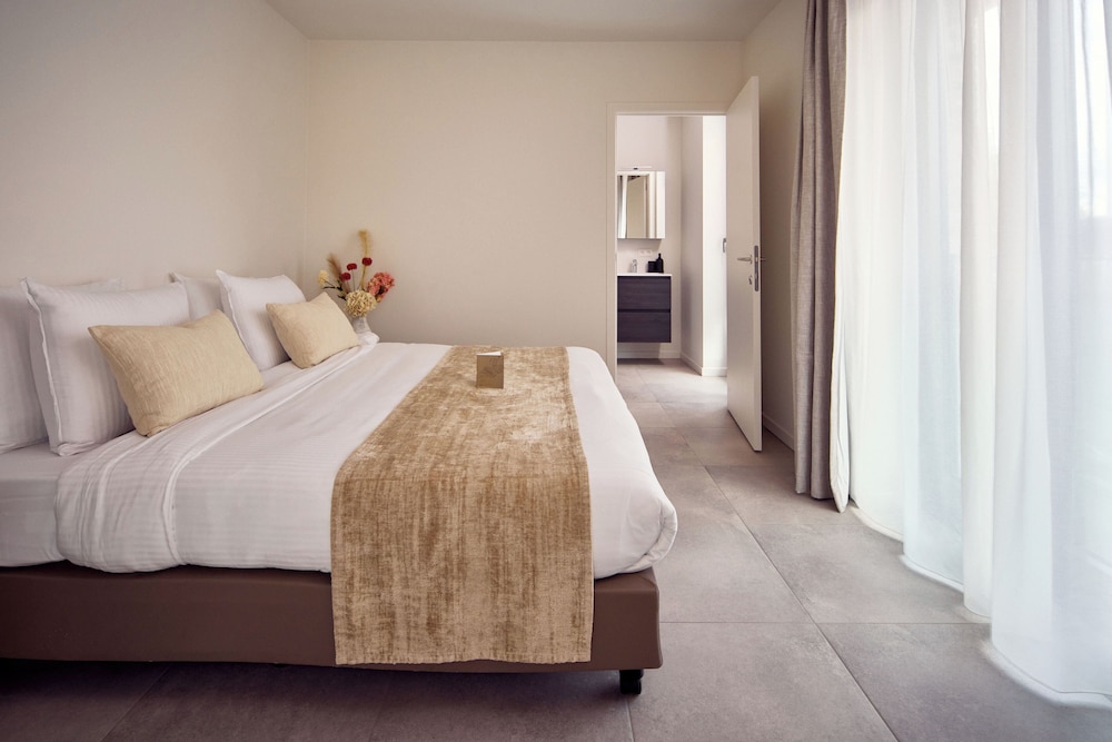 Comfort Apartment