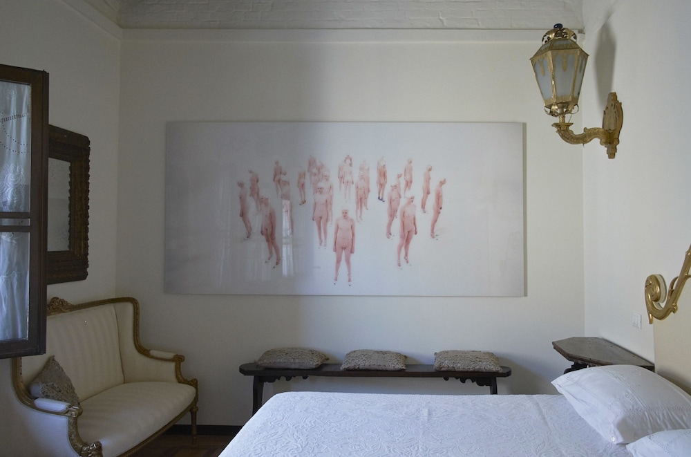Luxury Room (camera delle donne) photo 3