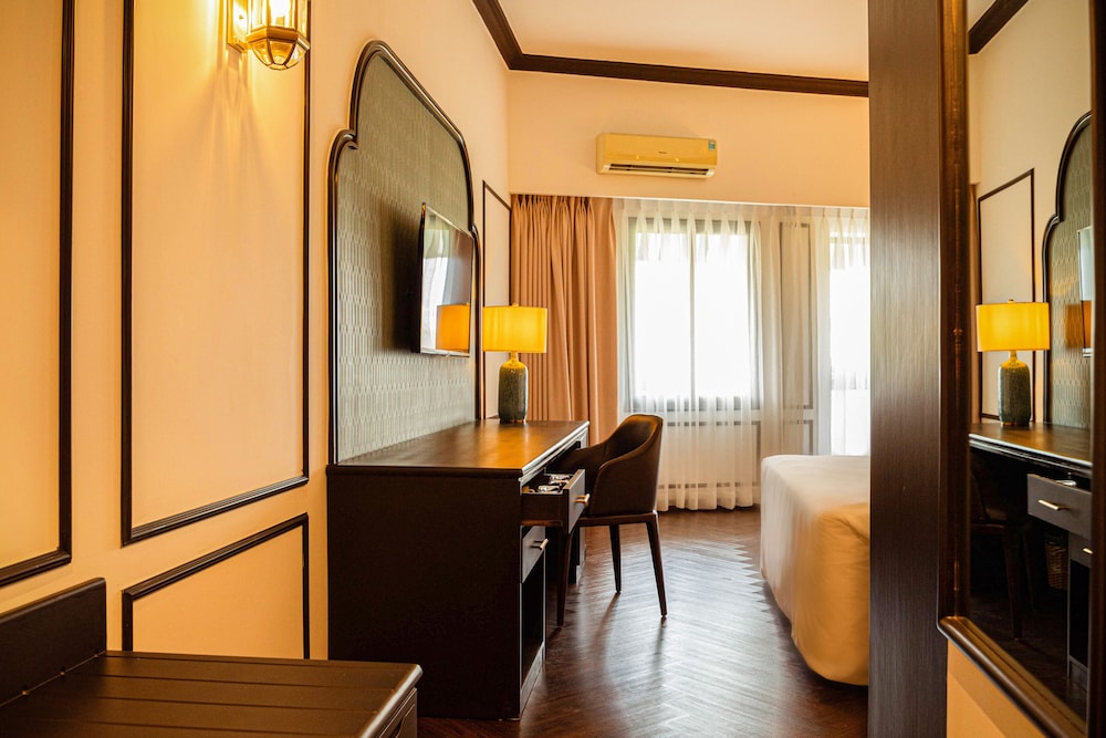 Executive Single Room photo 2