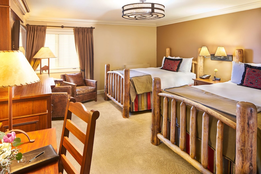 Deluxe Room - Photo 3