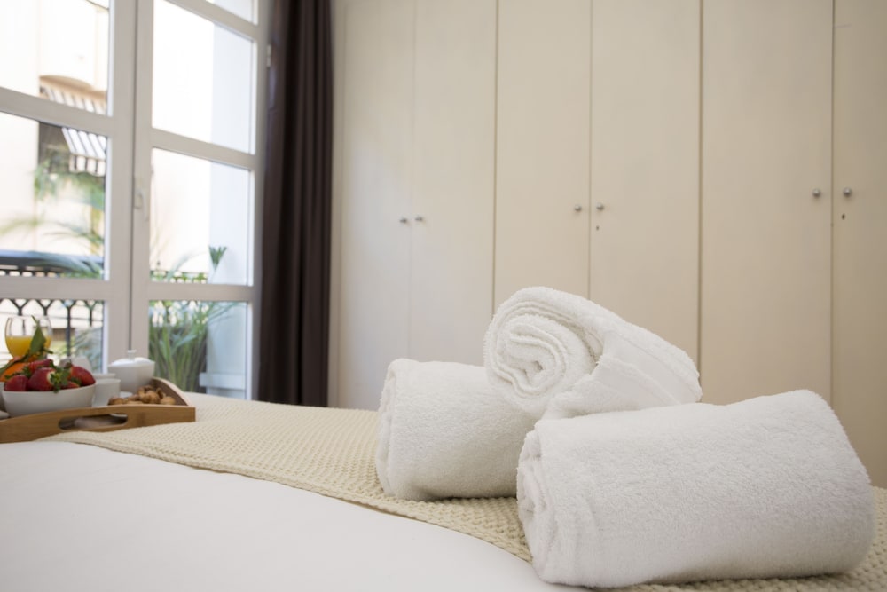 Apartamento, 1 Dormitorio (101)