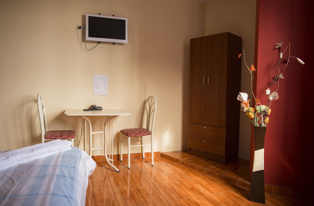 Single Room photo 2