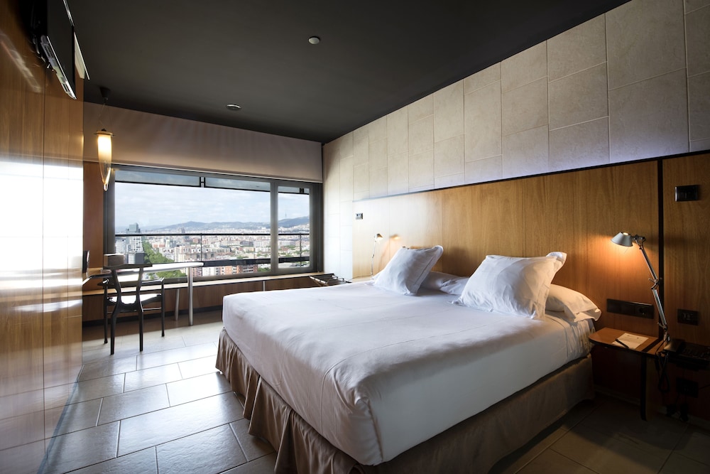 Double room with parking included