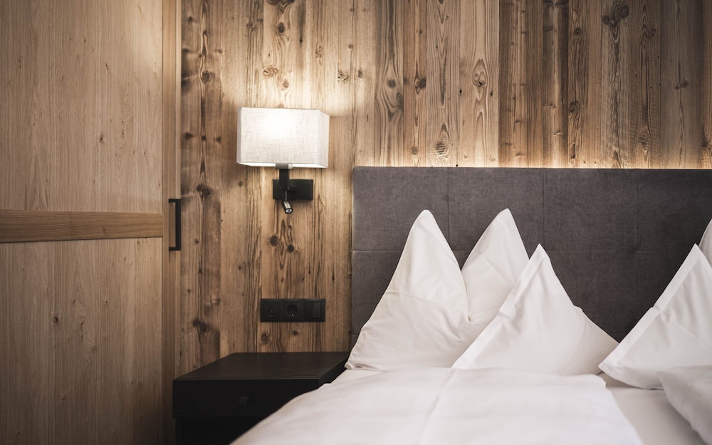 Basic Double Room (Holzschlag) photo 3