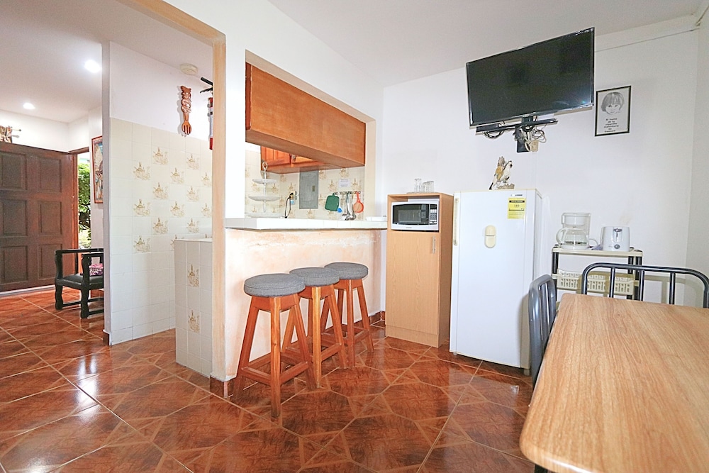 Apartment, Multiple Beds, Non Smoking, Mountain View (Tenessi) photo 3