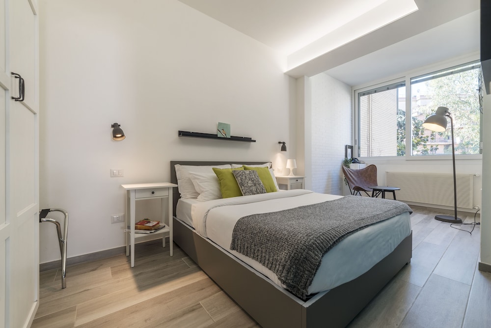 Apartment, 1 Bedroom