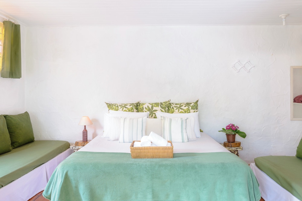 Standard Twin Room photo 1