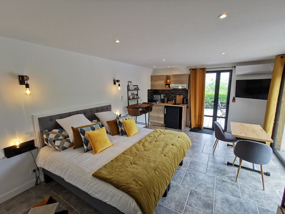 Deluxe Studio (Appartement Annexe) photo 1