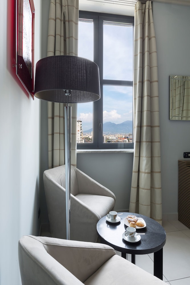 Executive Double Room Single Use