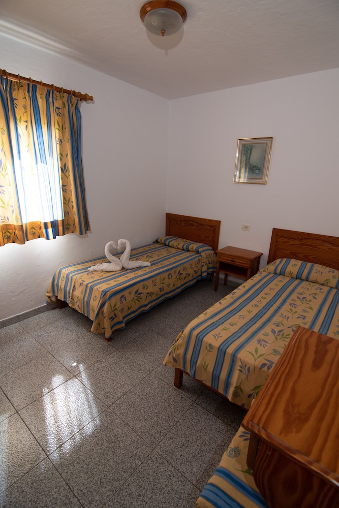 Apartamento Básico, 1 Dormitorio