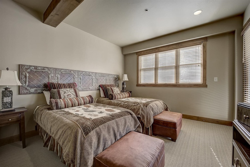 Apartment (2 Bedrooms) photo 1