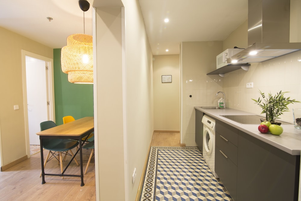 Apartment - Photo 14