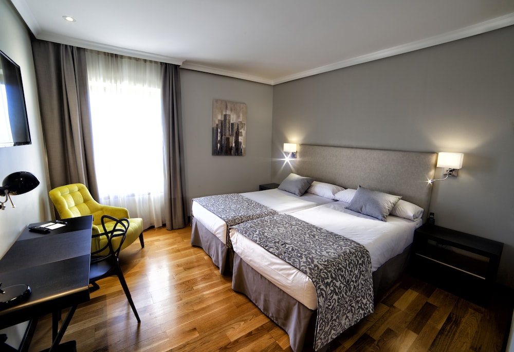 Double Room Single Use