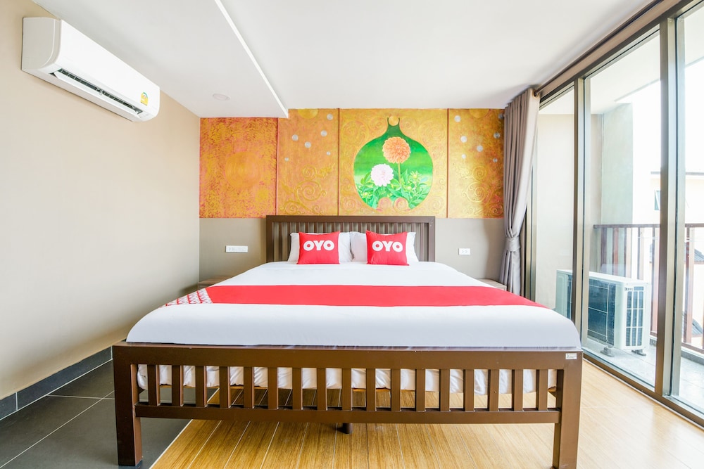 Standard Double Room - Photo 5