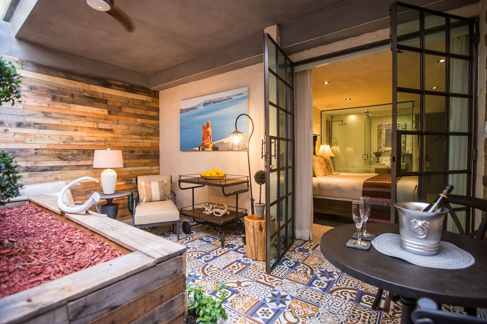 Mediterranean Suite photo 3