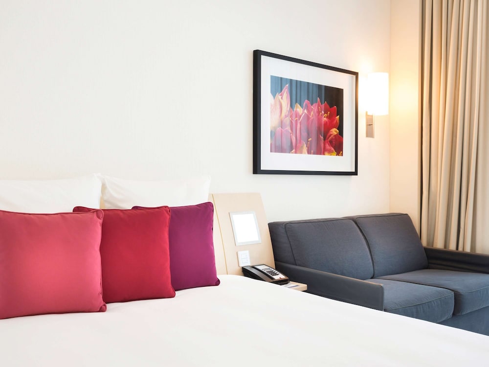 Suite with Executive Lounge Access