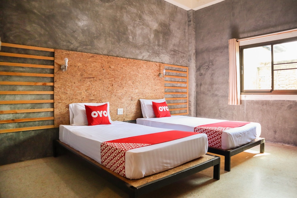 Superior Twin Room photo 1