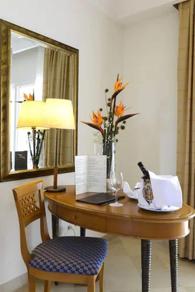 Junior Suite - Photo 3
