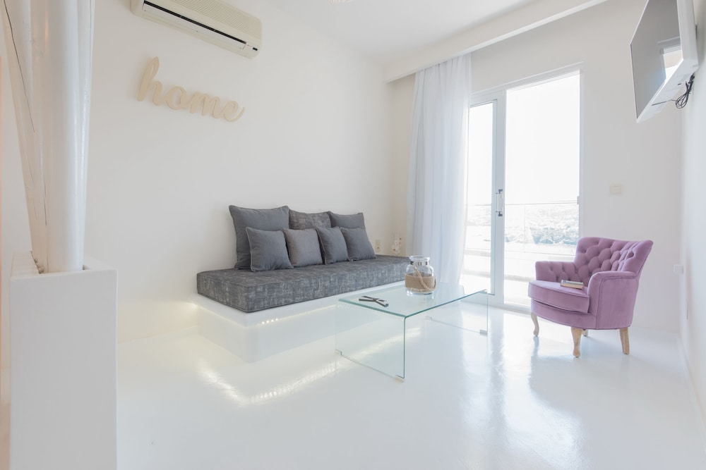 Junior Suite photo 2