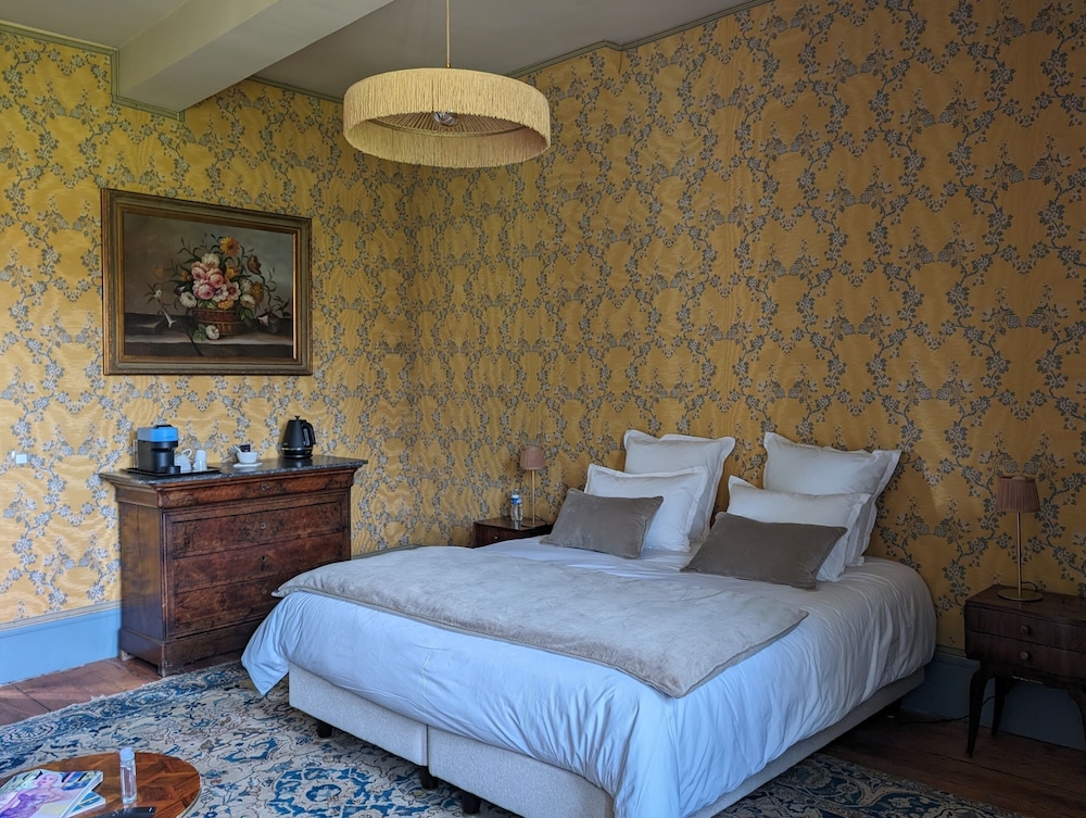 Superior Double Room, Ensuite, Park View (N°1) photo 1