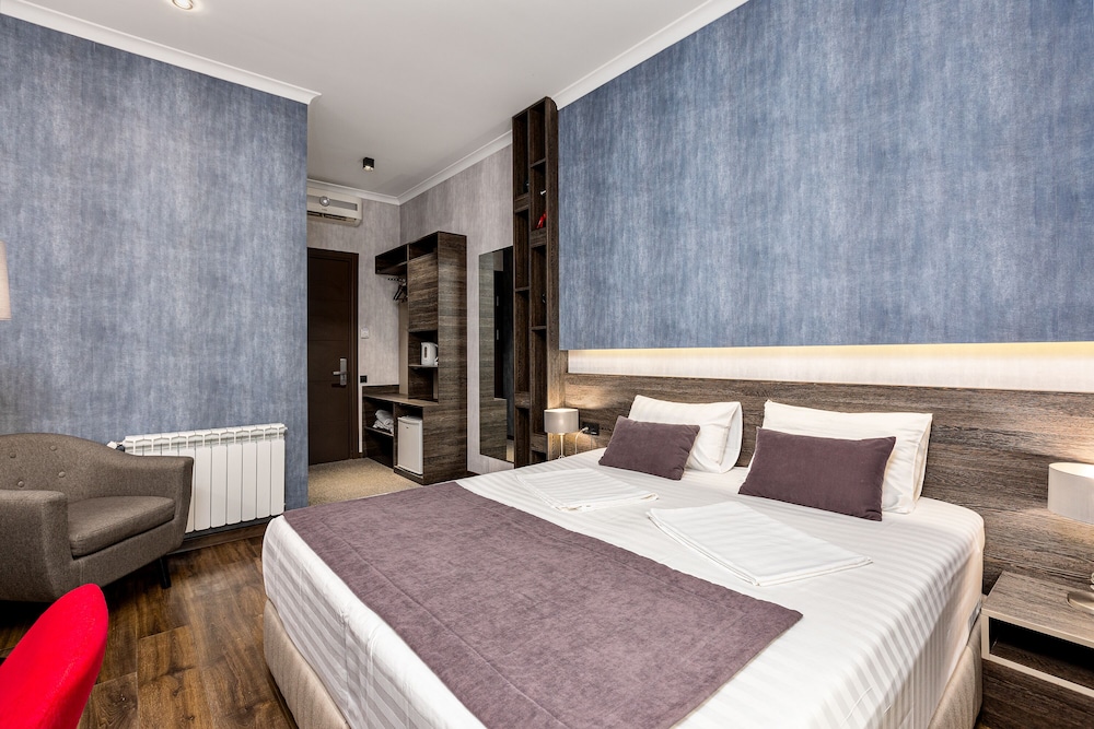 Comfort Room, 1 Double Bed photo 2