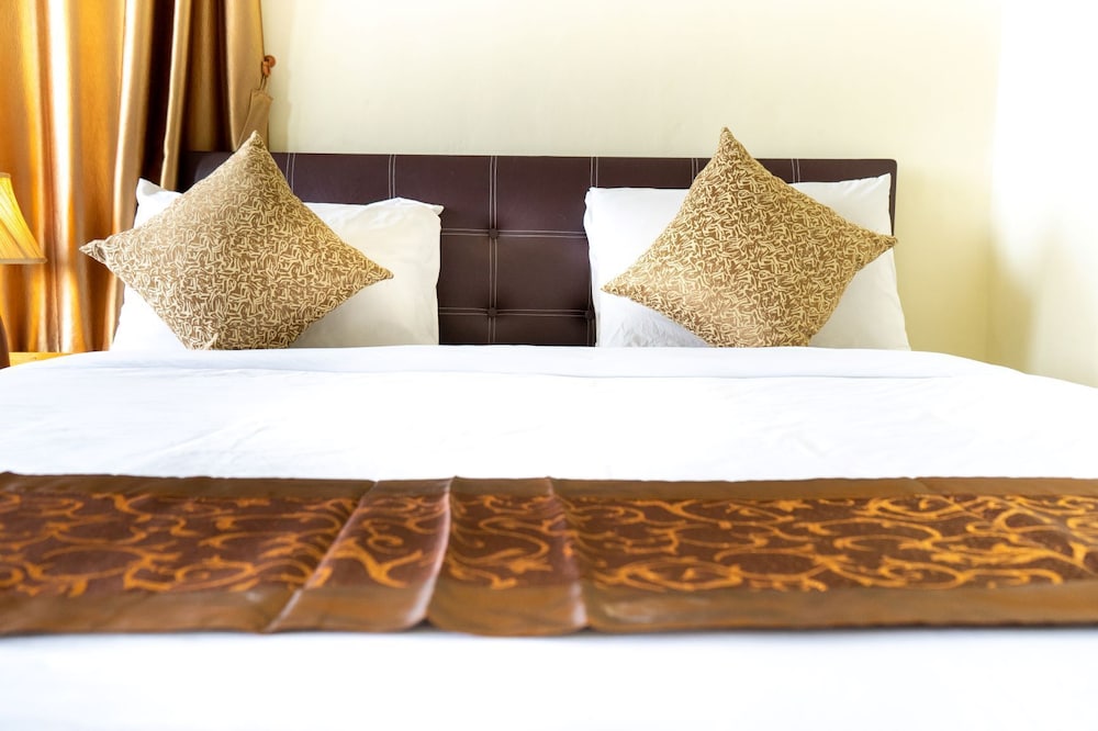 Apartment Standard Double Bed