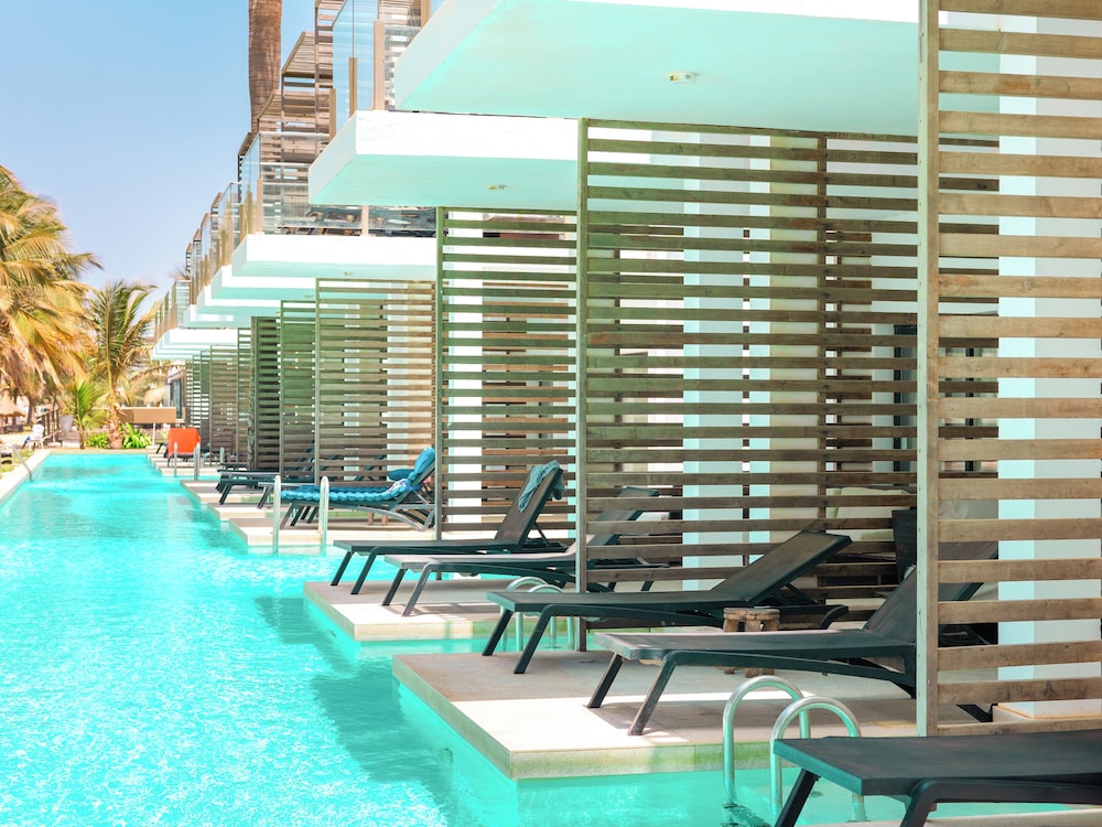 Premium Room, Private Pool, Pool View - Photo 9