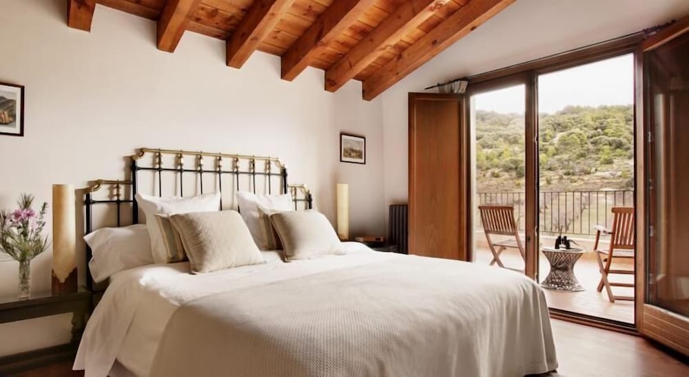 Superior Suite (Valderrobres)