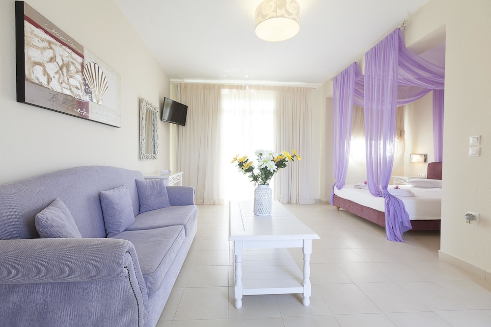 Family Suite photo 1