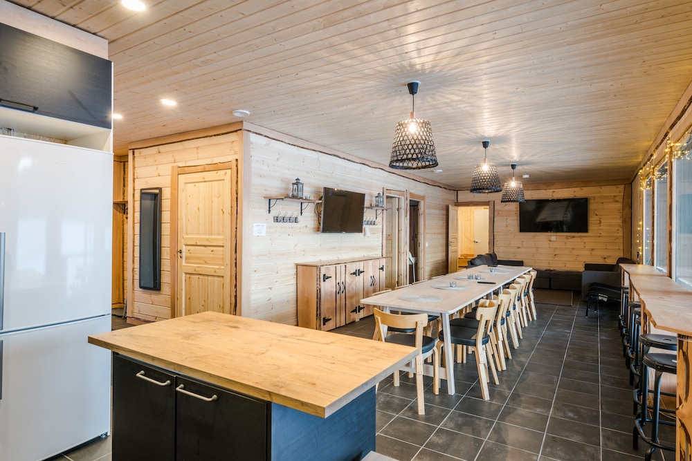 Villa, 4 Bedrooms, Sauna photo 3