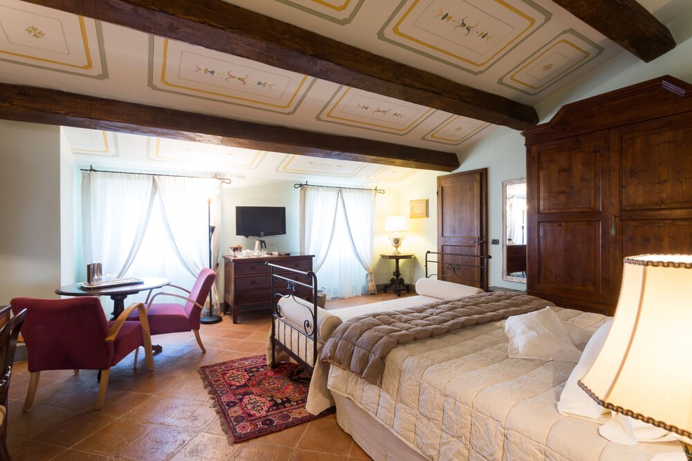 Junior Suite photo 3