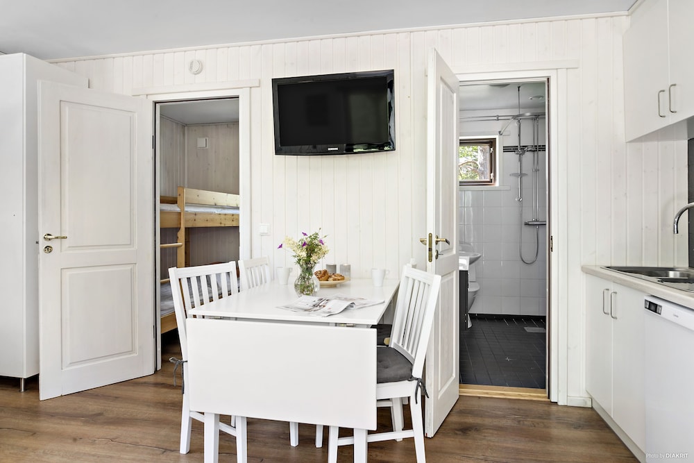 Cottage, 1 Bedroom photo 2
