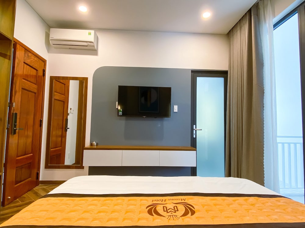 Deluxe Double Room, 1 King Bed photo 2
