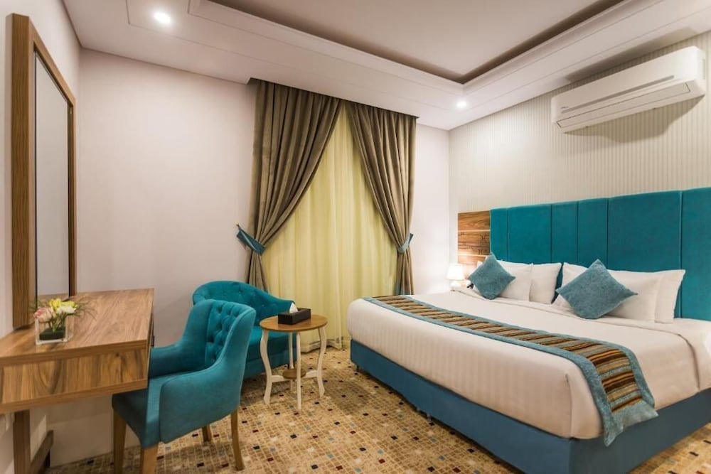 Superior Suite photo 1