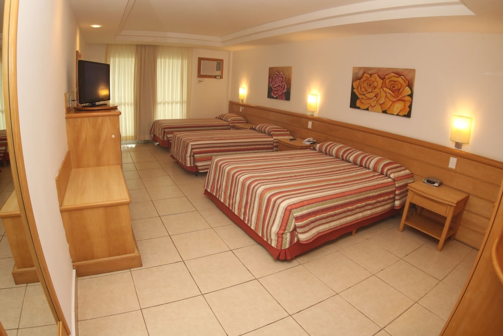 Luxury Room, Ocean View