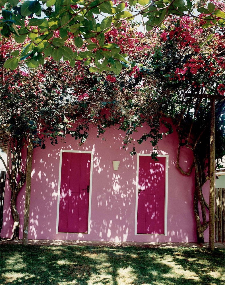 房间 (Casa Seu Pedrinho)