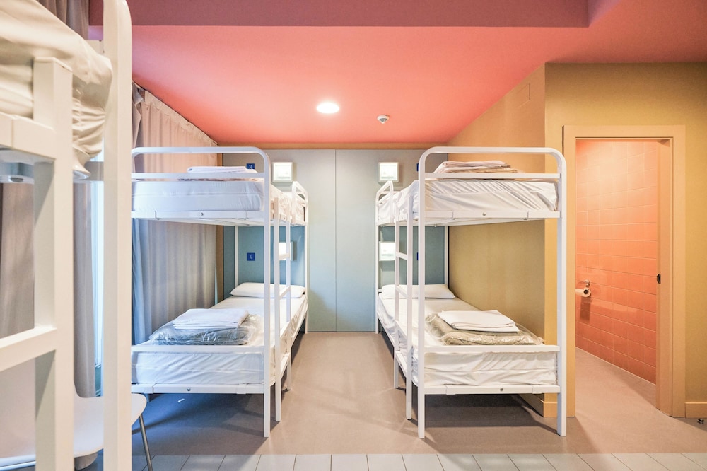 Basic Shared Dormitory, Mixed Dorm photo 2