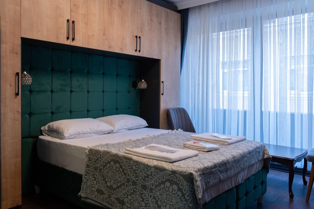 Standard Room photo 1