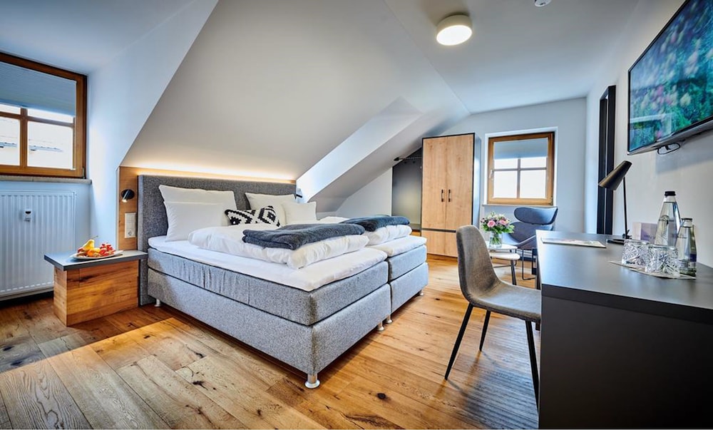 Comfort Double Room photo 1