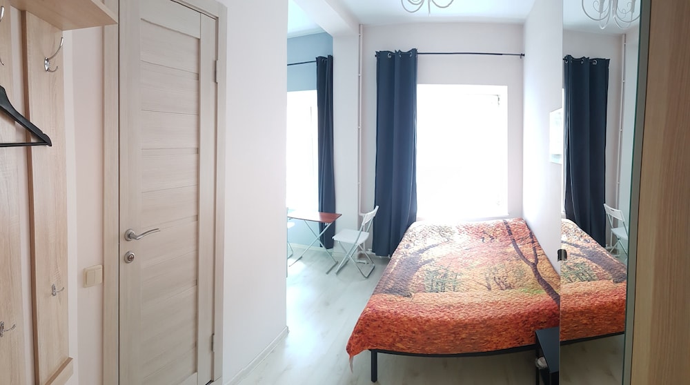 Apartment, 1 Double Bed