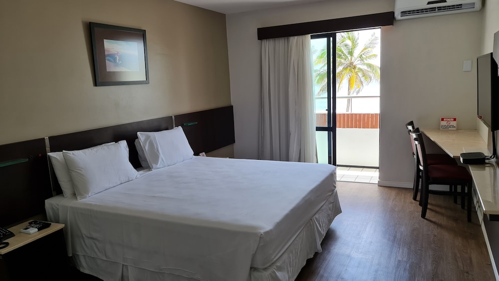 Brisamar Hotel & Spa São Luís — Superior Twin Room